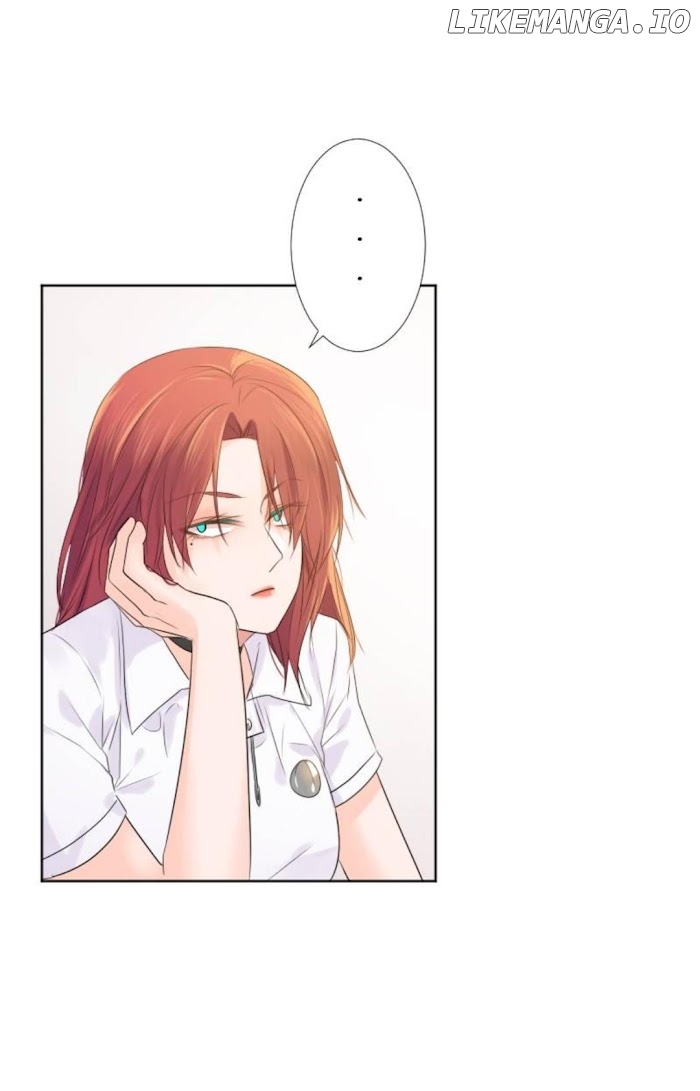 University Life I Dreamed Of..It's Not Like This! chapter 37 - page 24