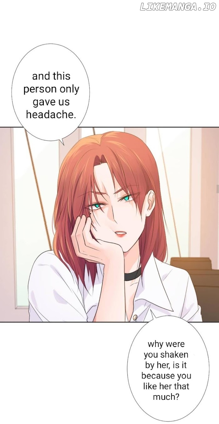 University Life I Dreamed Of..It's Not Like This! chapter 37 - page 26