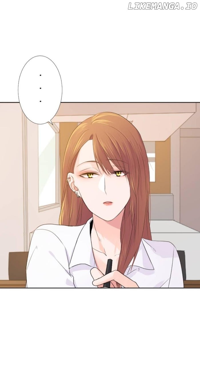 University Life I Dreamed Of..It's Not Like This! chapter 37 - page 27