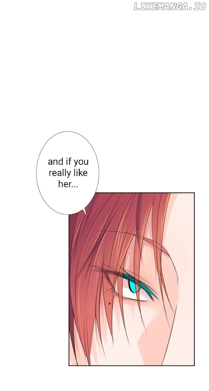 University Life I Dreamed Of..It's Not Like This! chapter 37 - page 28
