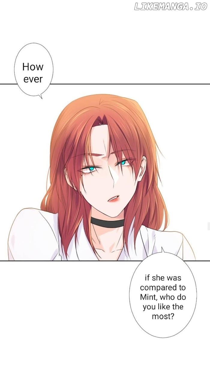 University Life I Dreamed Of..It's Not Like This! chapter 37 - page 34
