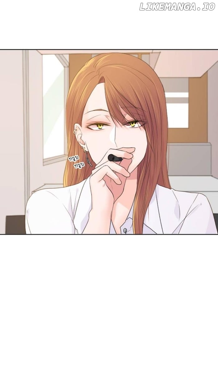 University Life I Dreamed Of..It's Not Like This! chapter 37 - page 35