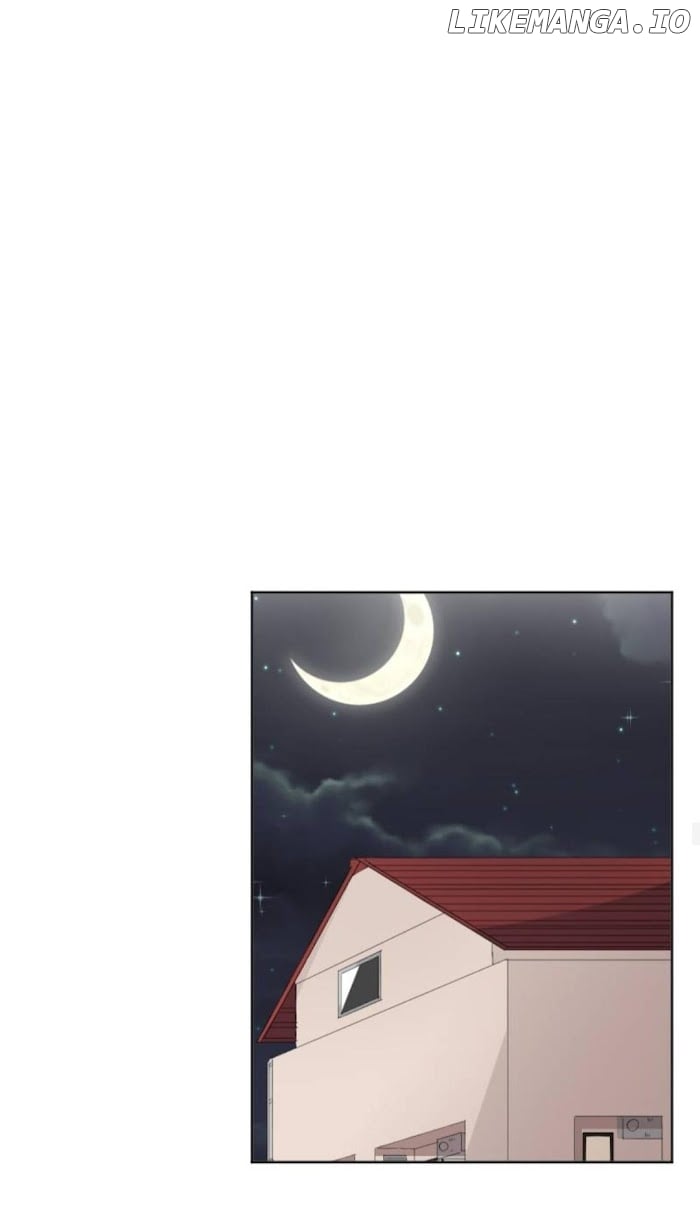 University Life I Dreamed Of..It's Not Like This! chapter 37 - page 39
