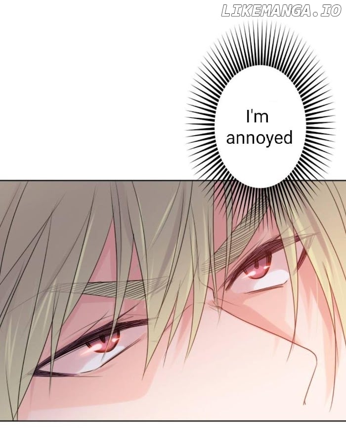 University Life I Dreamed Of..It's Not Like This! chapter 37 - page 45