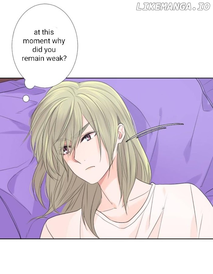 University Life I Dreamed Of..It's Not Like This! chapter 37 - page 51