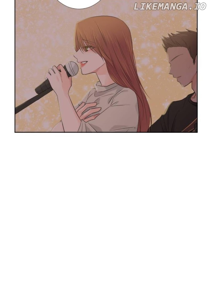 University Life I Dreamed Of..It's Not Like This! chapter 37 - page 53