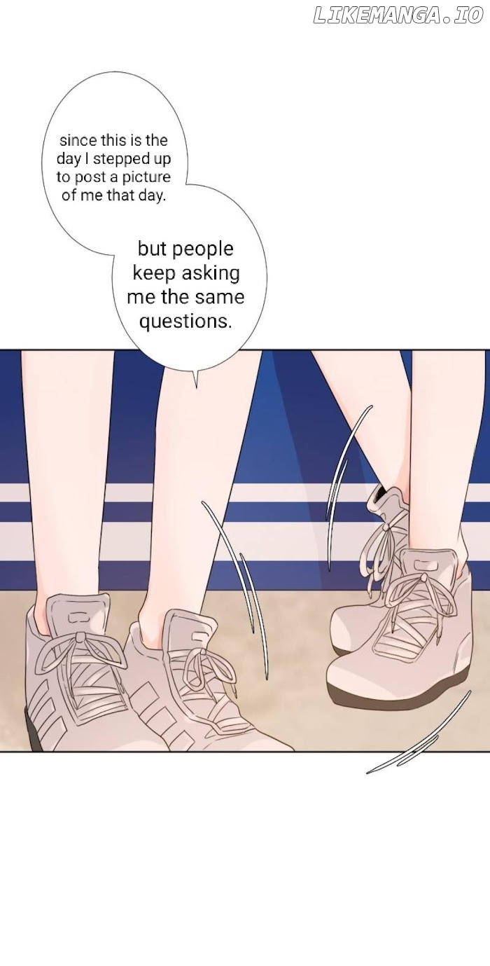 University Life I Dreamed Of..It's Not Like This! chapter 38 - page 11