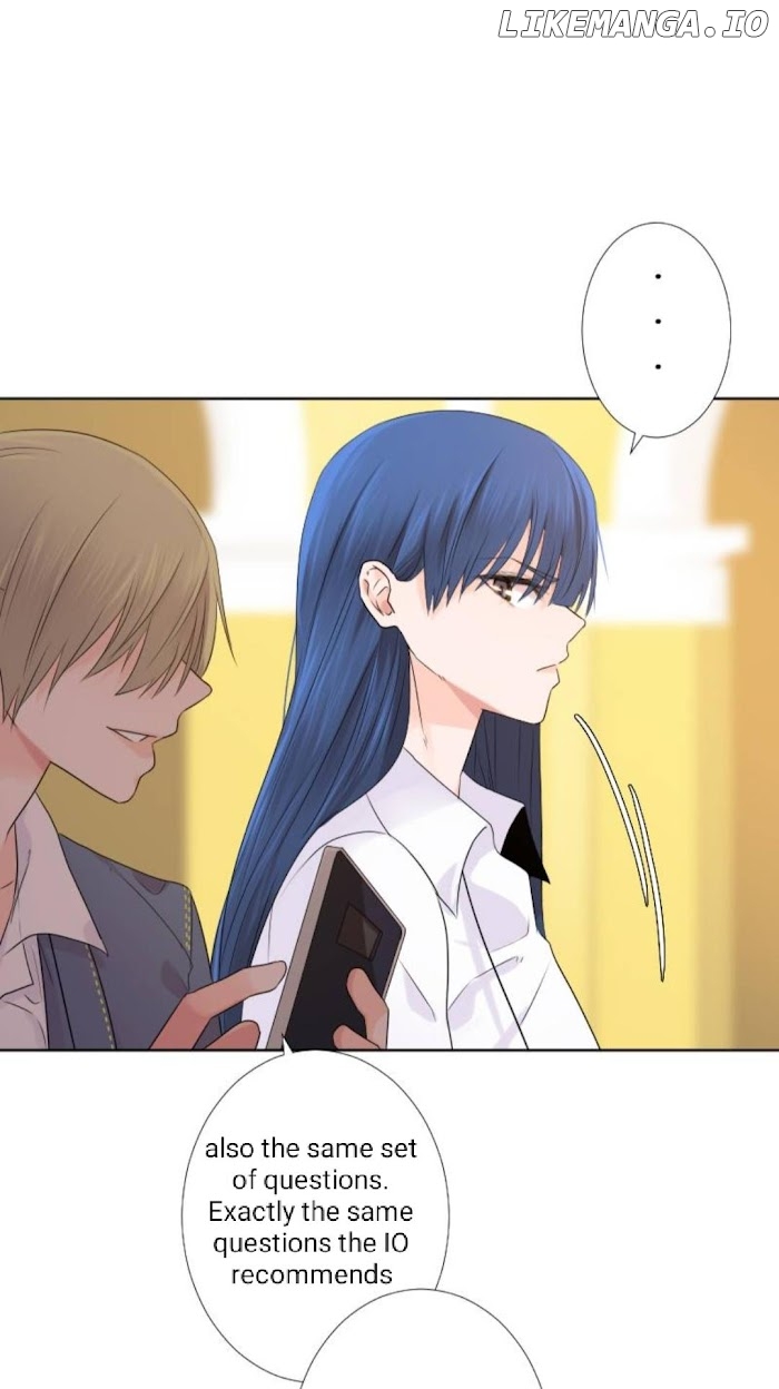 University Life I Dreamed Of..It's Not Like This! chapter 38 - page 13