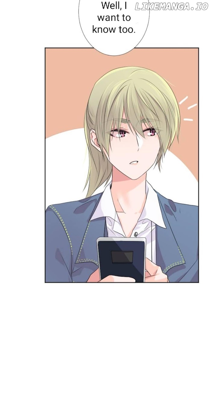 University Life I Dreamed Of..It's Not Like This! chapter 38 - page 14