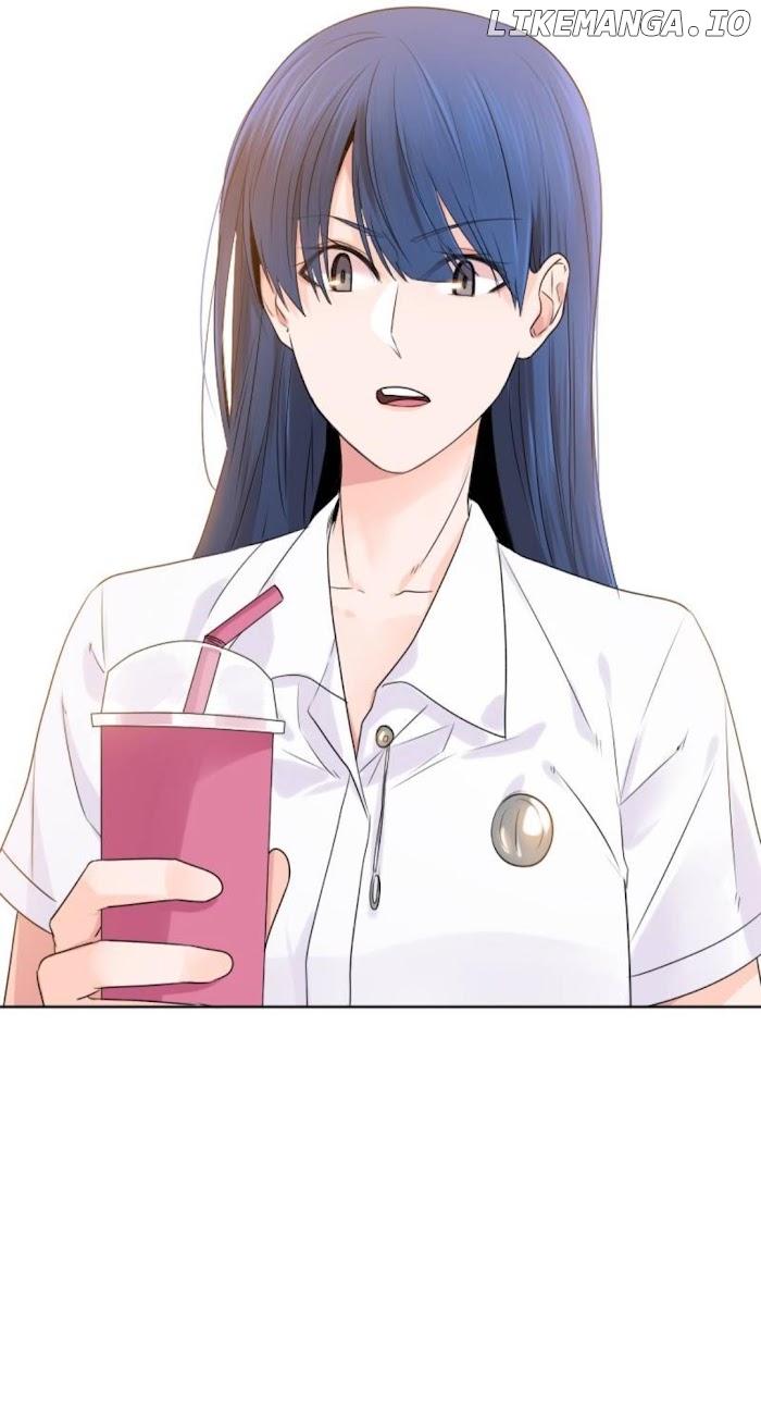University Life I Dreamed Of..It's Not Like This! chapter 38 - page 23