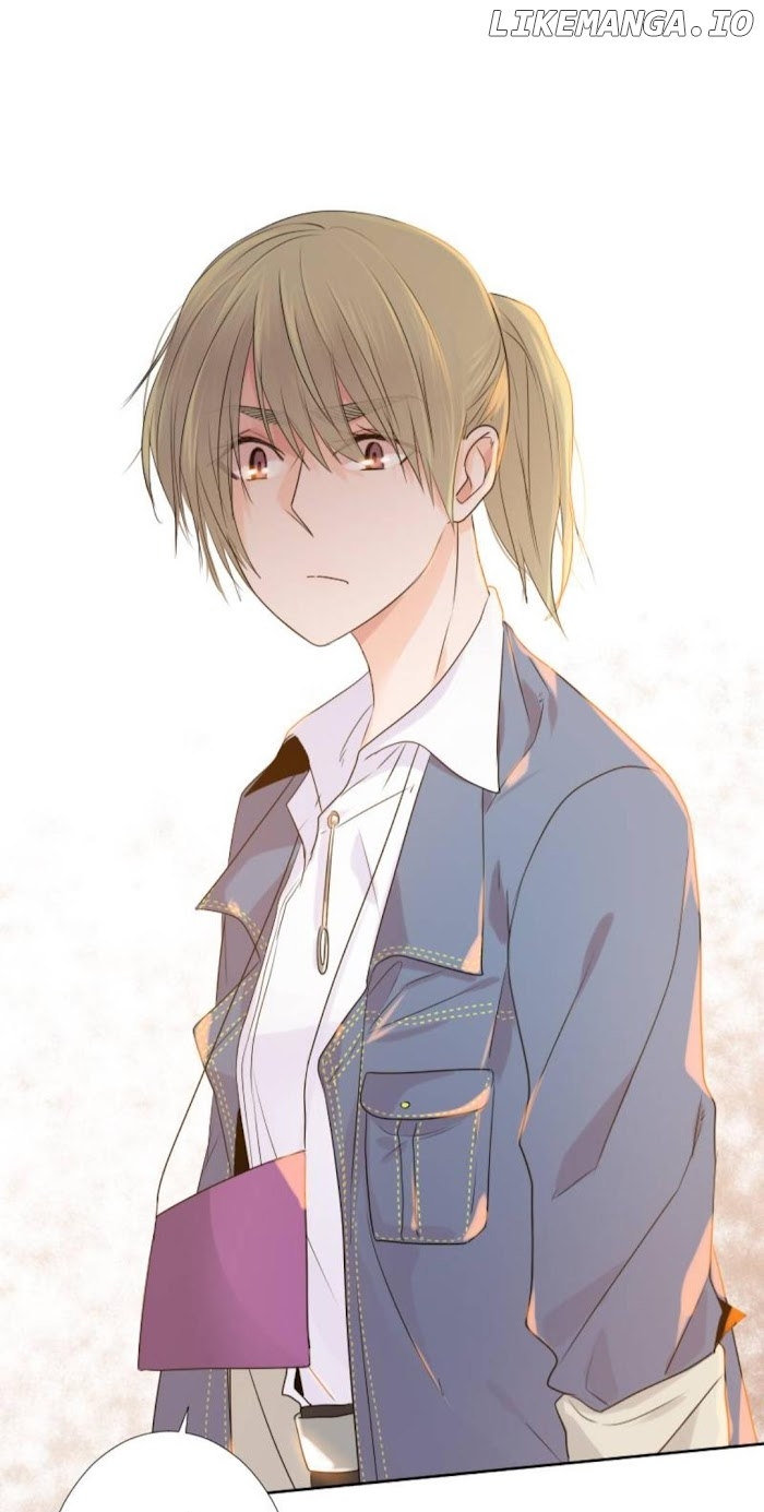 University Life I Dreamed Of..It's Not Like This! chapter 38 - page 27