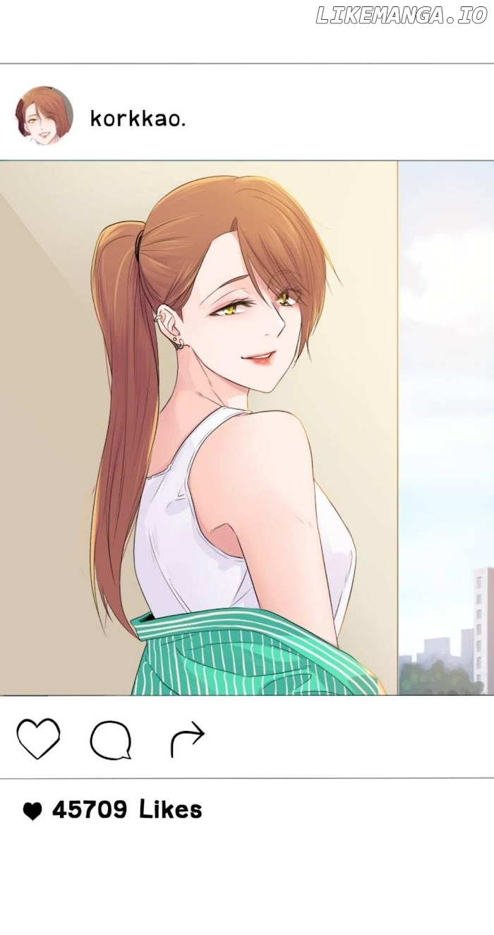 University Life I Dreamed Of..It's Not Like This! chapter 38 - page 3