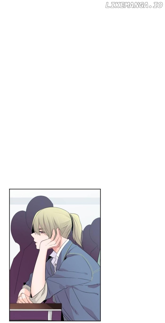 University Life I Dreamed Of..It's Not Like This! chapter 38 - page 30