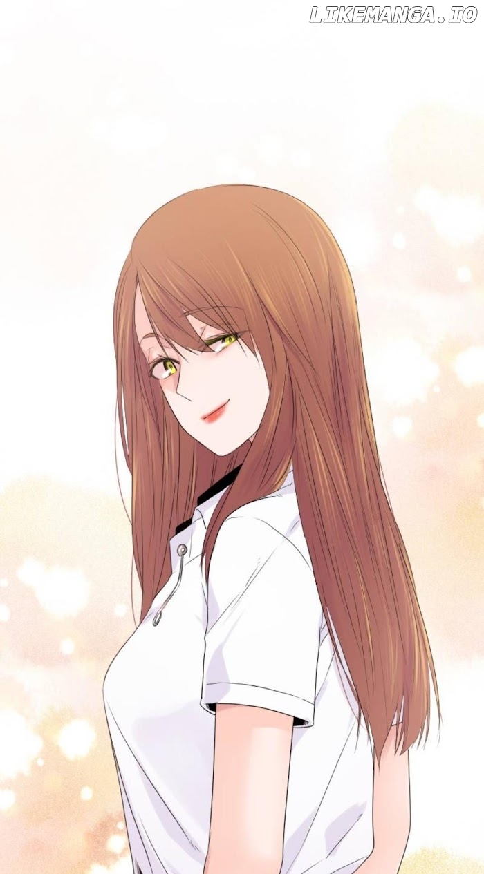 University Life I Dreamed Of..It's Not Like This! chapter 38 - page 34