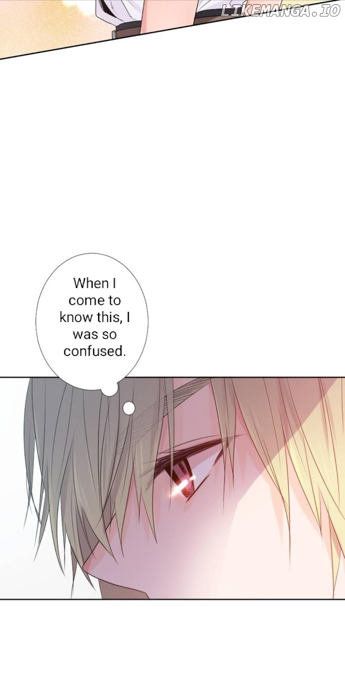 University Life I Dreamed Of..It's Not Like This! chapter 38 - page 35