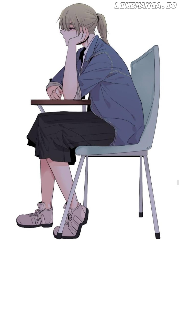 University Life I Dreamed Of..It's Not Like This! chapter 38 - page 38