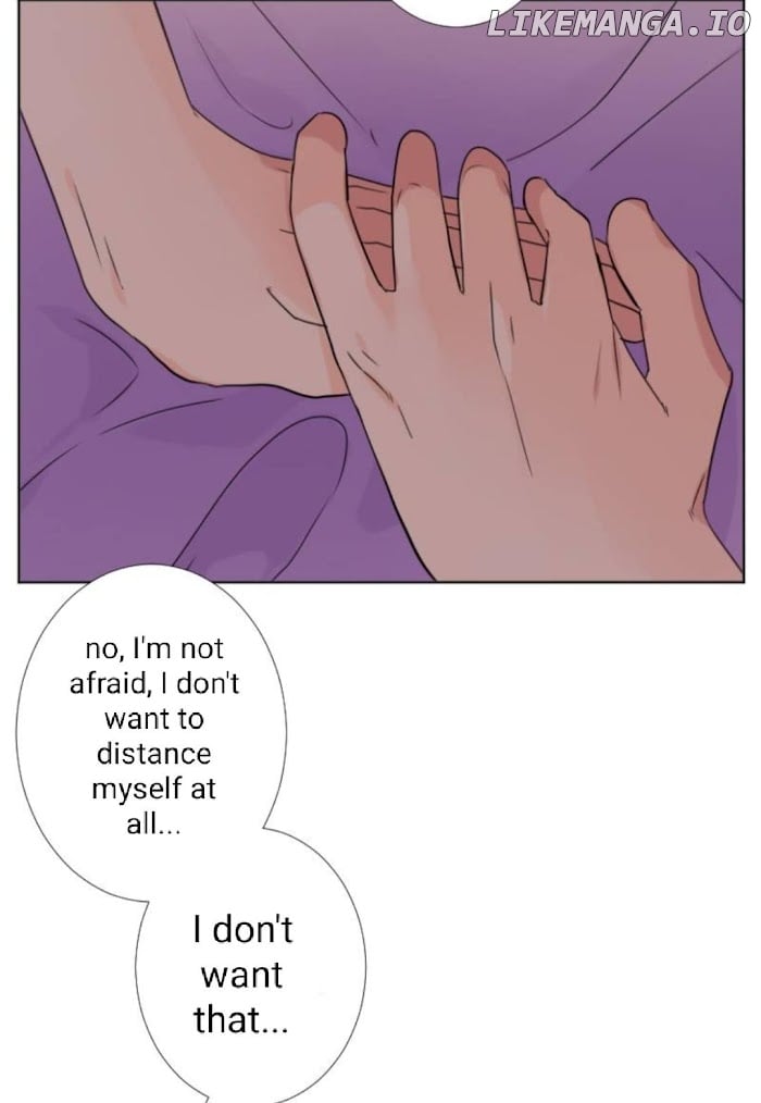 University Life I Dreamed Of..It's Not Like This! chapter 38 - page 41