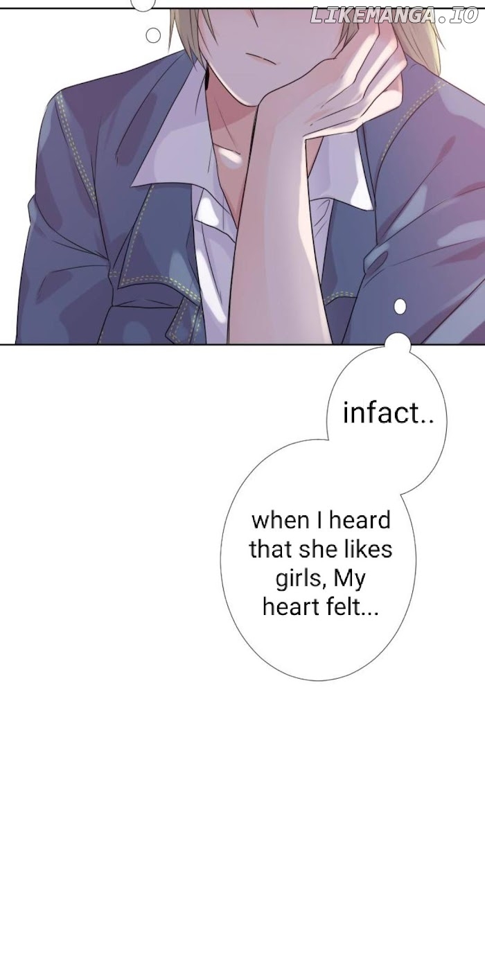 University Life I Dreamed Of..It's Not Like This! chapter 38 - page 42