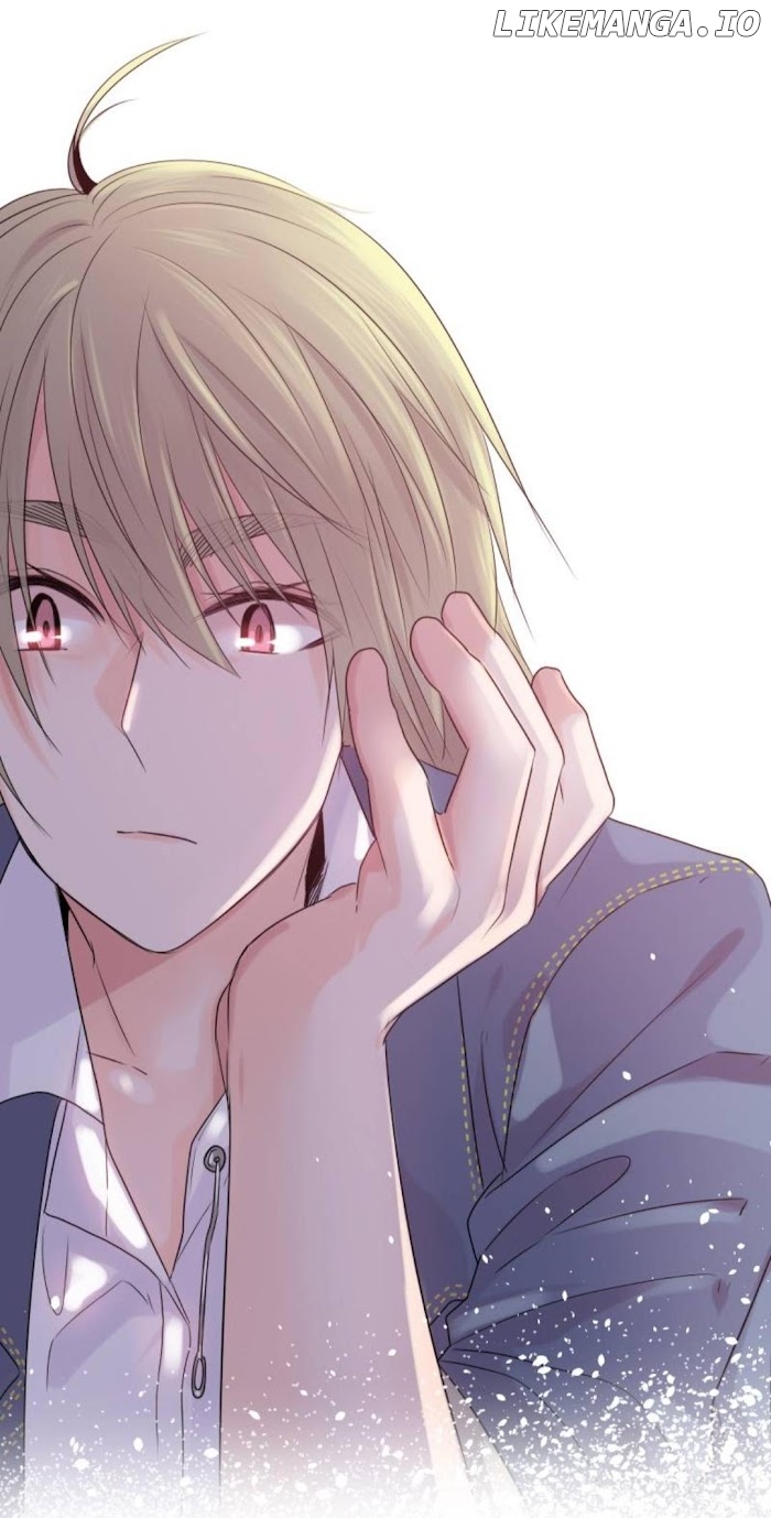 University Life I Dreamed Of..It's Not Like This! chapter 38 - page 43