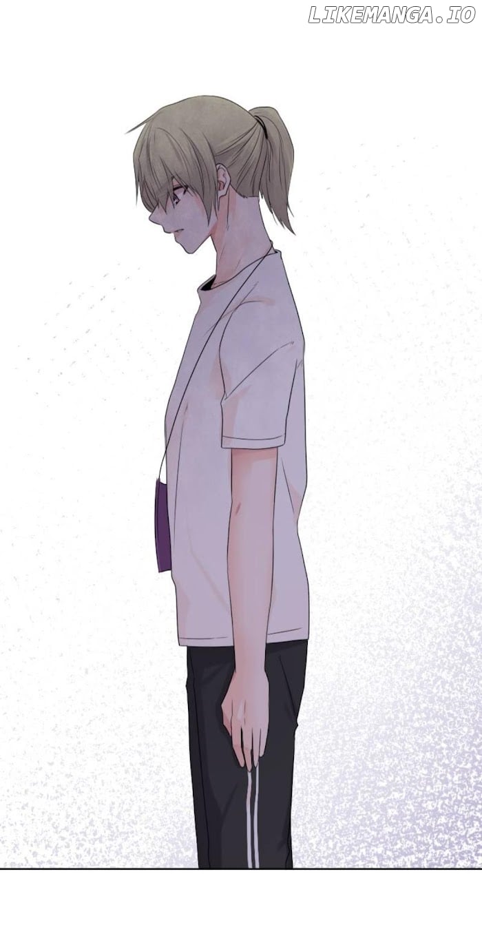 University Life I Dreamed Of..It's Not Like This! chapter 38 - page 46