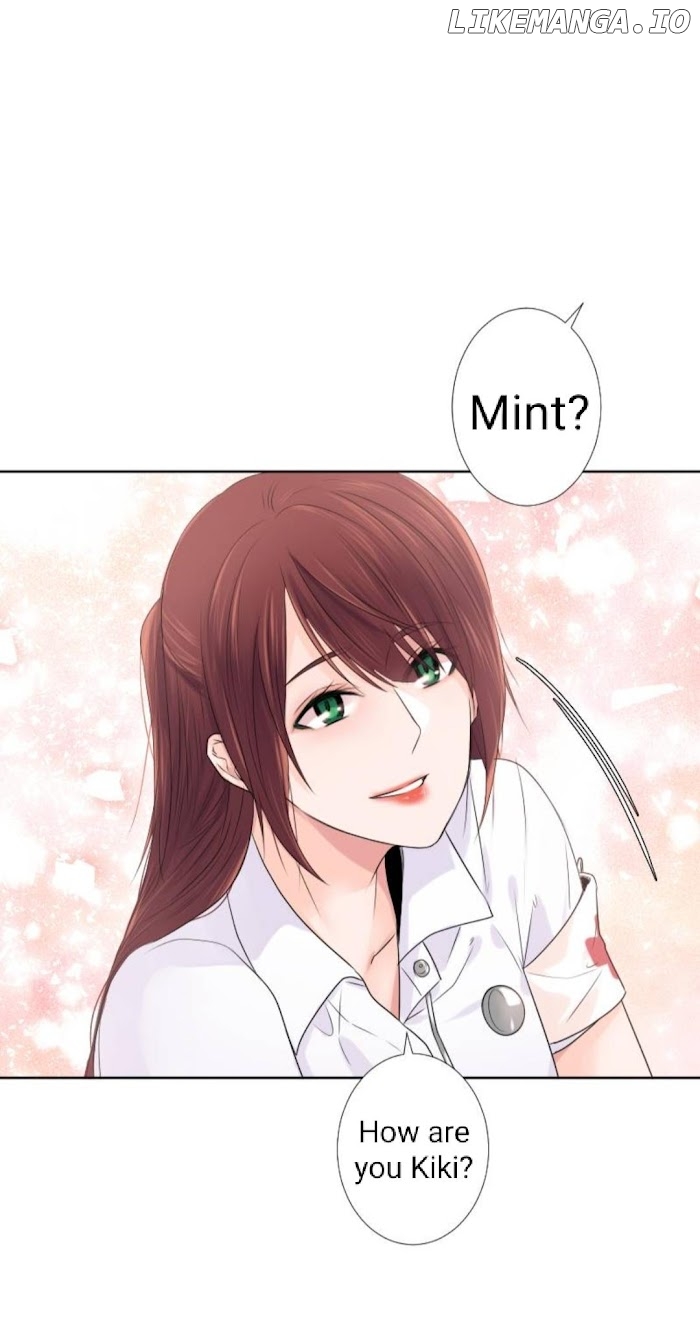 University Life I Dreamed Of..It's Not Like This! chapter 38 - page 58
