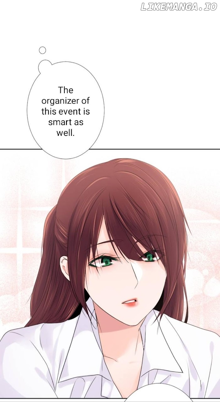University Life I Dreamed Of..It's Not Like This! chapter 38 - page 60