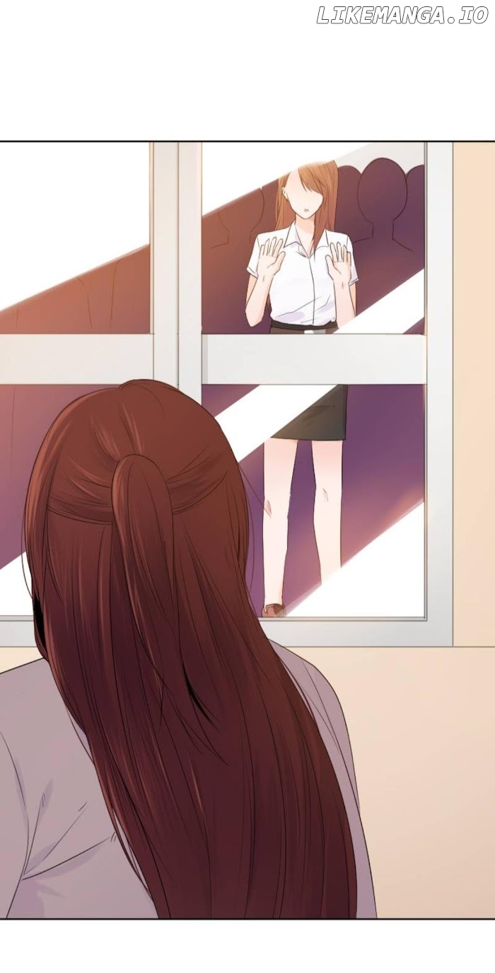 University Life I Dreamed Of..It's Not Like This! chapter 38 - page 63