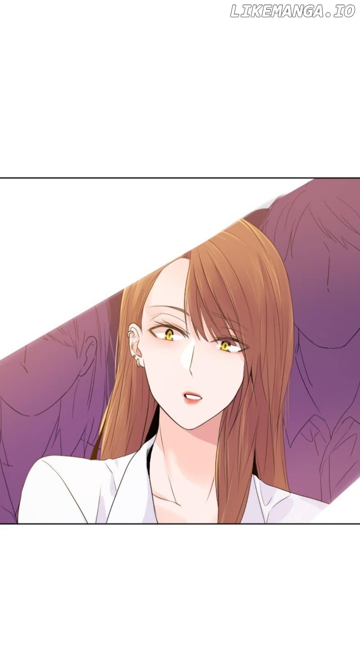 University Life I Dreamed Of..It's Not Like This! chapter 38 - page 64