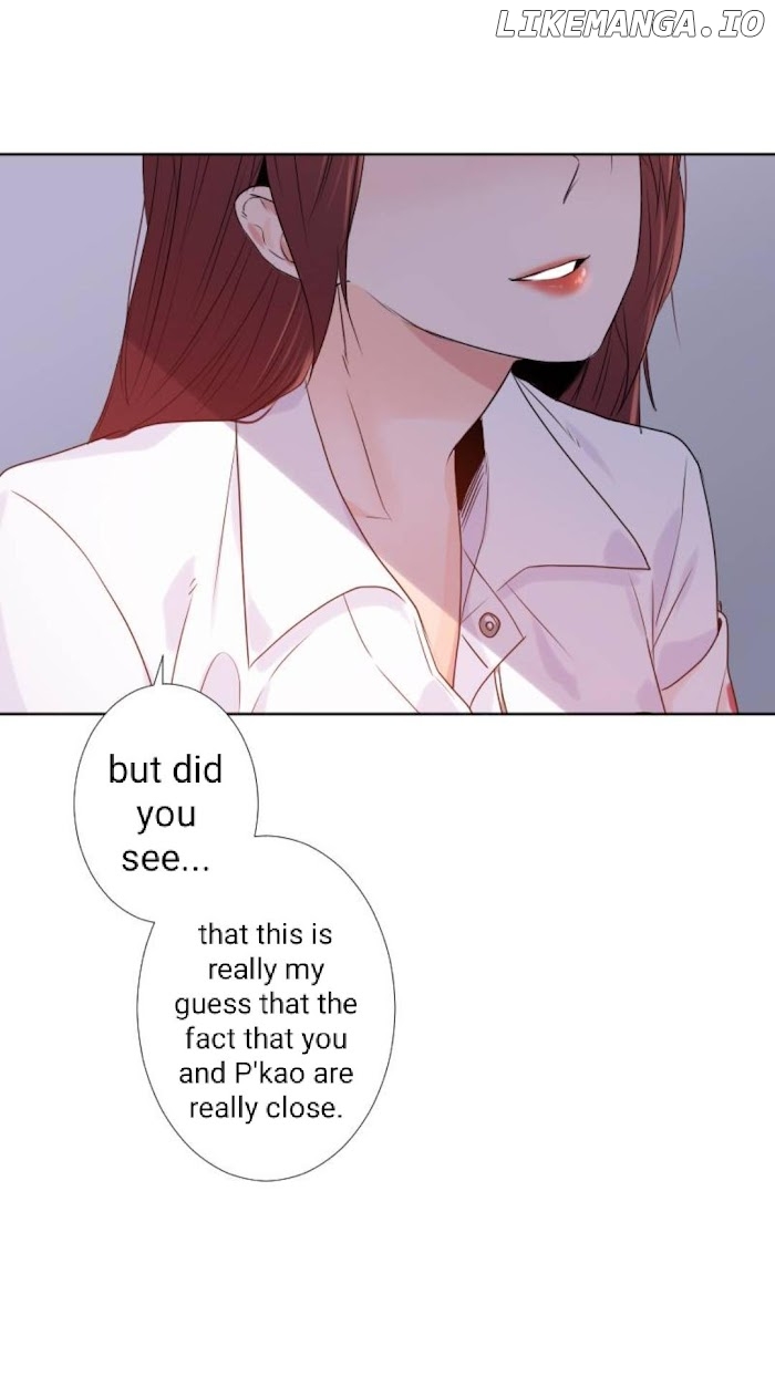 University Life I Dreamed Of..It's Not Like This! chapter 38 - page 66