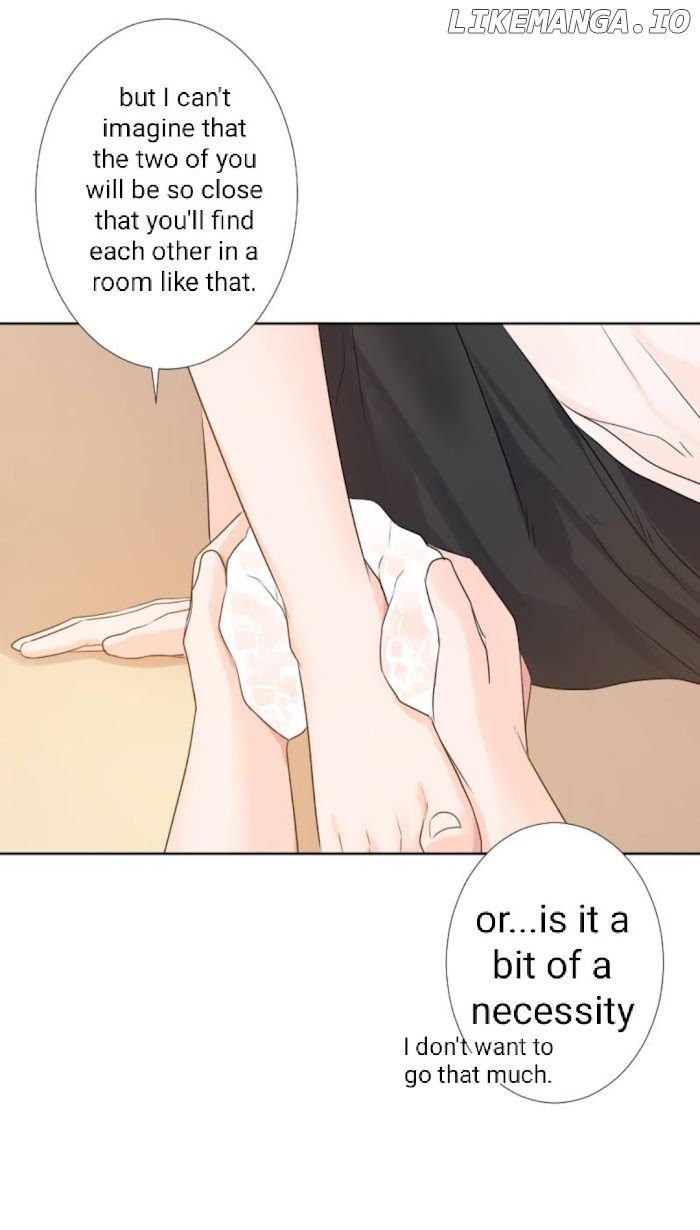 University Life I Dreamed Of..It's Not Like This! chapter 38 - page 68