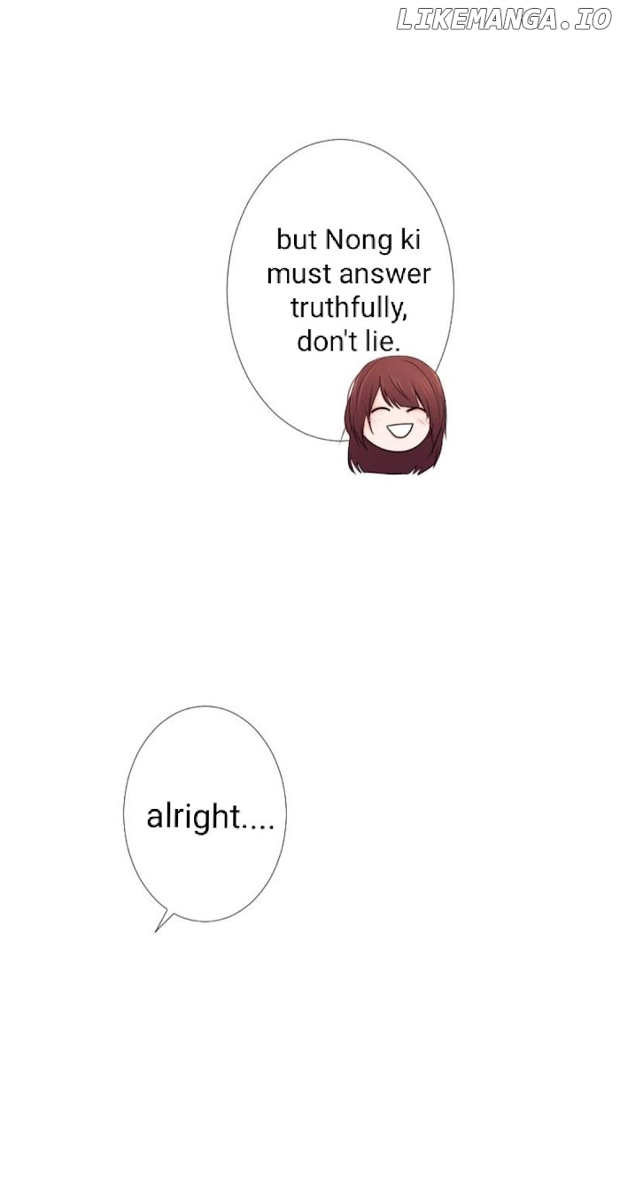 University Life I Dreamed Of..It's Not Like This! chapter 38 - page 70