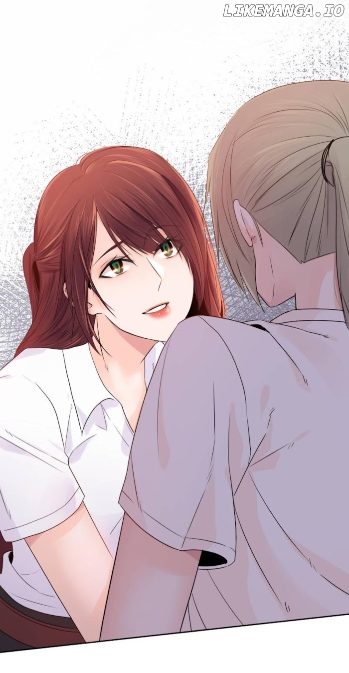 University Life I Dreamed Of..It's Not Like This! chapter 38 - page 72