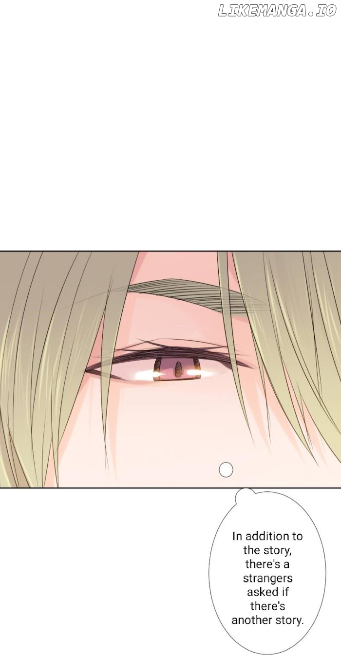 University Life I Dreamed Of..It's Not Like This! chapter 38 - page 8