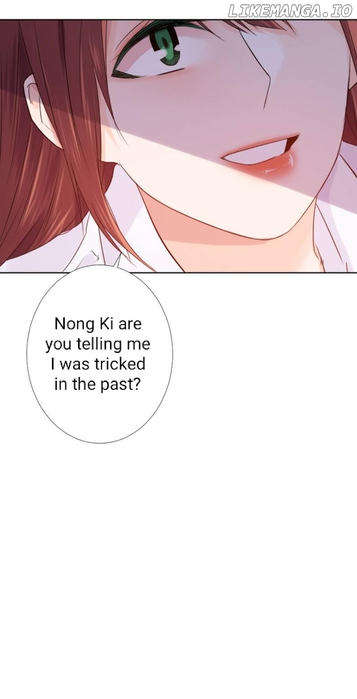University Life I Dreamed Of..It's Not Like This! chapter 39 - page 13