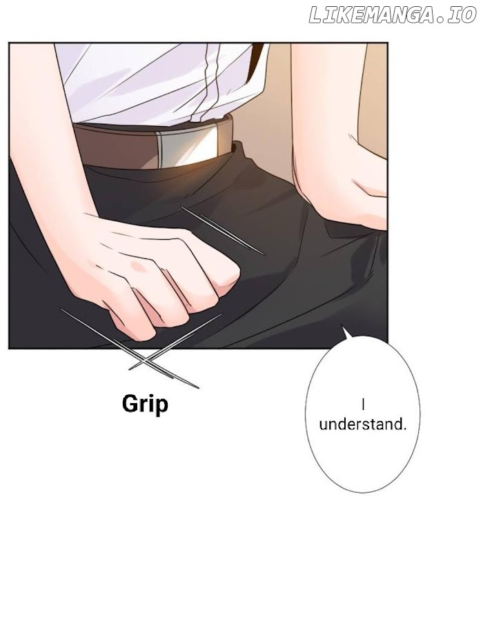 University Life I Dreamed Of..It's Not Like This! chapter 39 - page 15