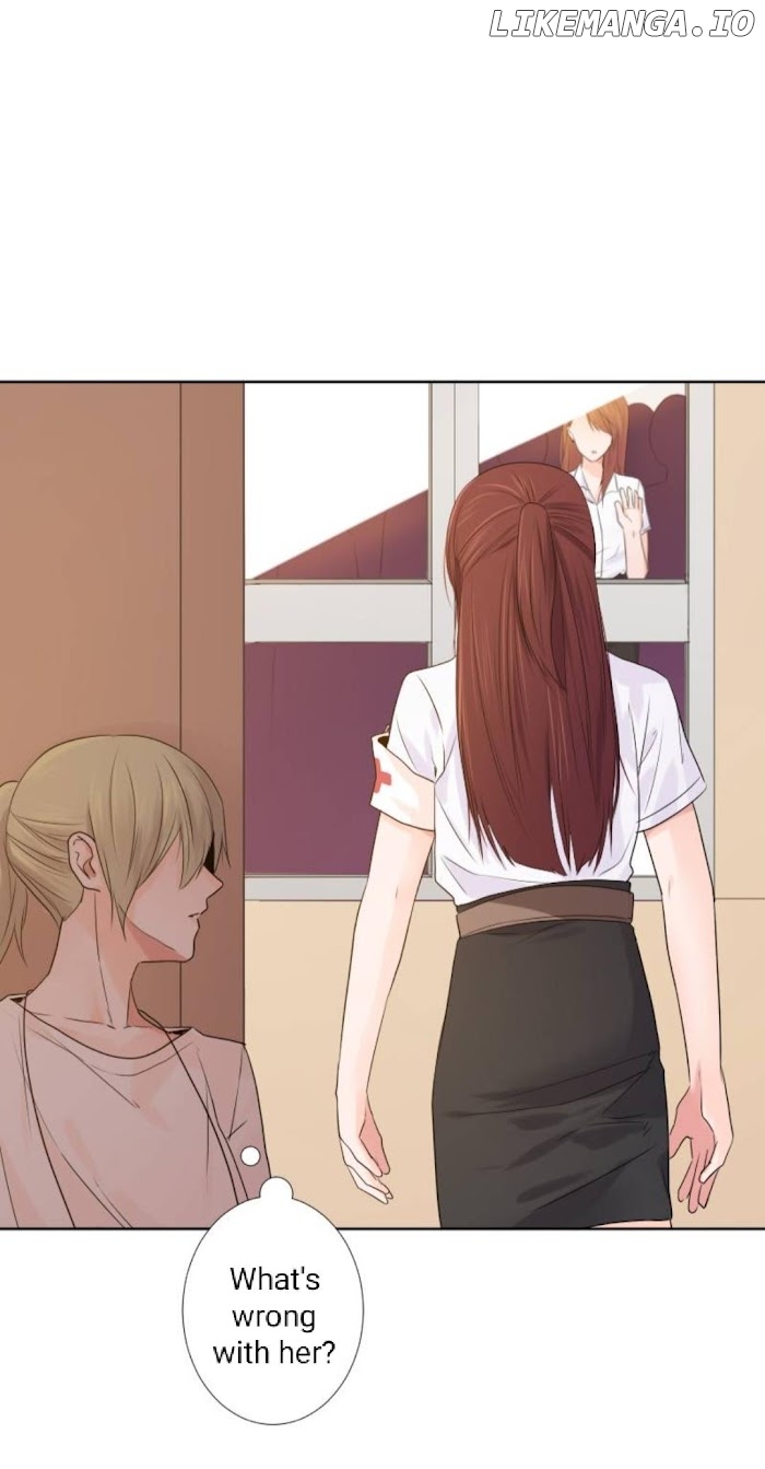 University Life I Dreamed Of..It's Not Like This! chapter 39 - page 17