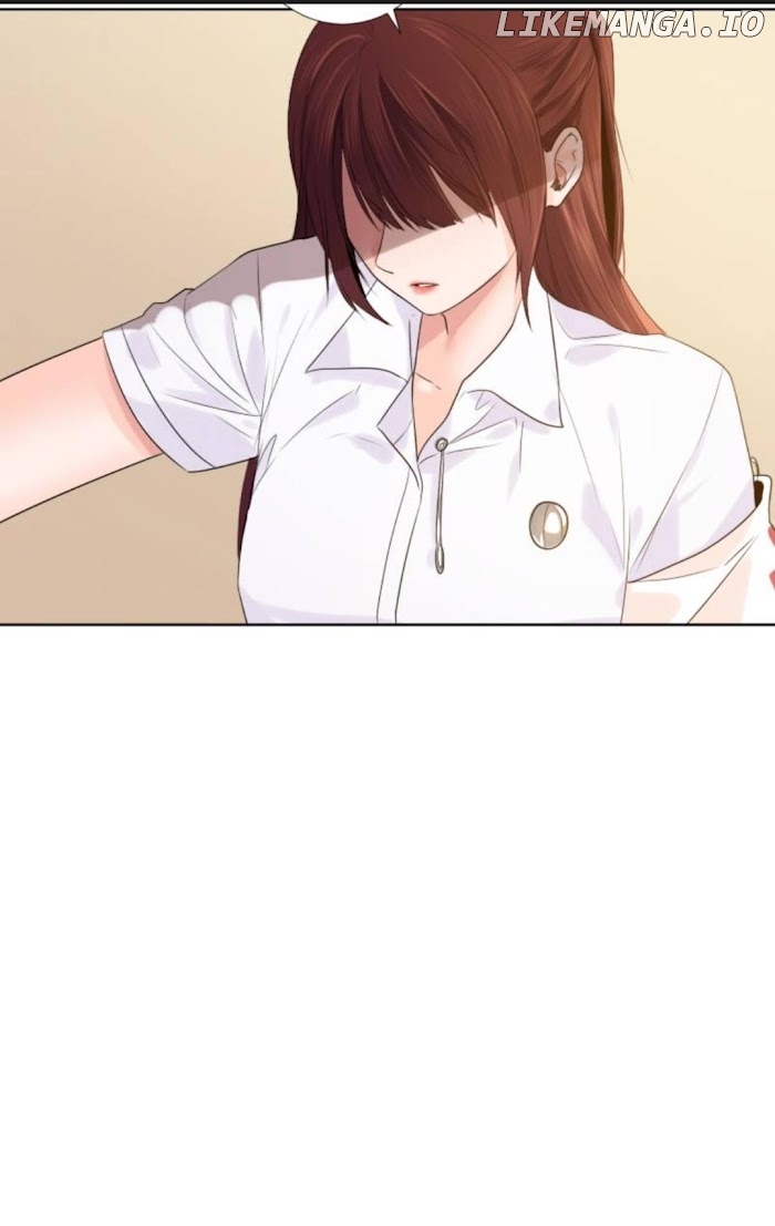University Life I Dreamed Of..It's Not Like This! chapter 39 - page 22