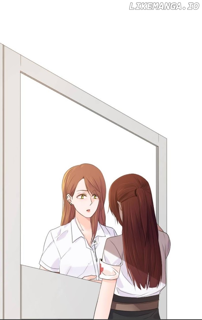 University Life I Dreamed Of..It's Not Like This! chapter 39 - page 24