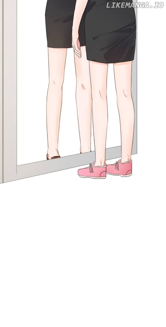 University Life I Dreamed Of..It's Not Like This! chapter 39 - page 25