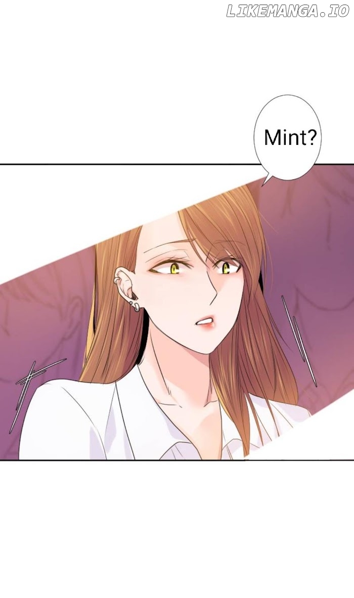 University Life I Dreamed Of..It's Not Like This! chapter 39 - page 27