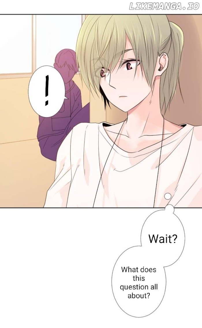 University Life I Dreamed Of..It's Not Like This! chapter 39 - page 2