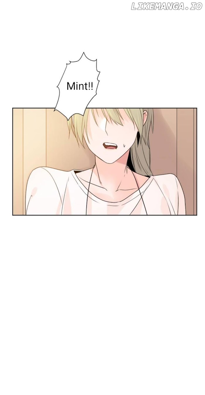 University Life I Dreamed Of..It's Not Like This! chapter 39 - page 30