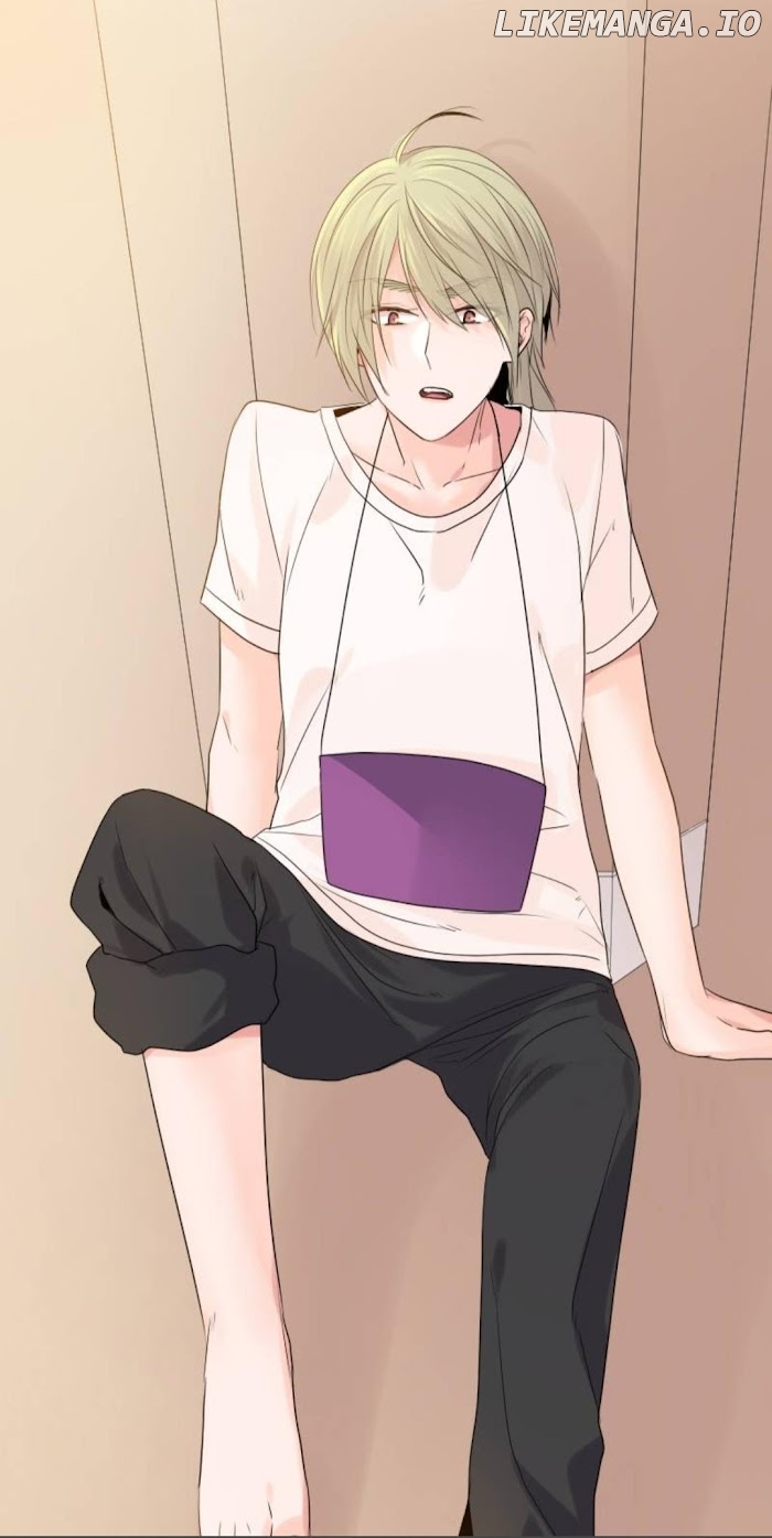 University Life I Dreamed Of..It's Not Like This! chapter 39 - page 32