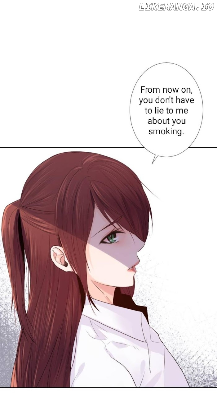 University Life I Dreamed Of..It's Not Like This! chapter 39 - page 37
