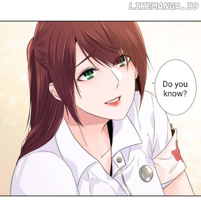 University Life I Dreamed Of..It's Not Like This! chapter 39 - page 3