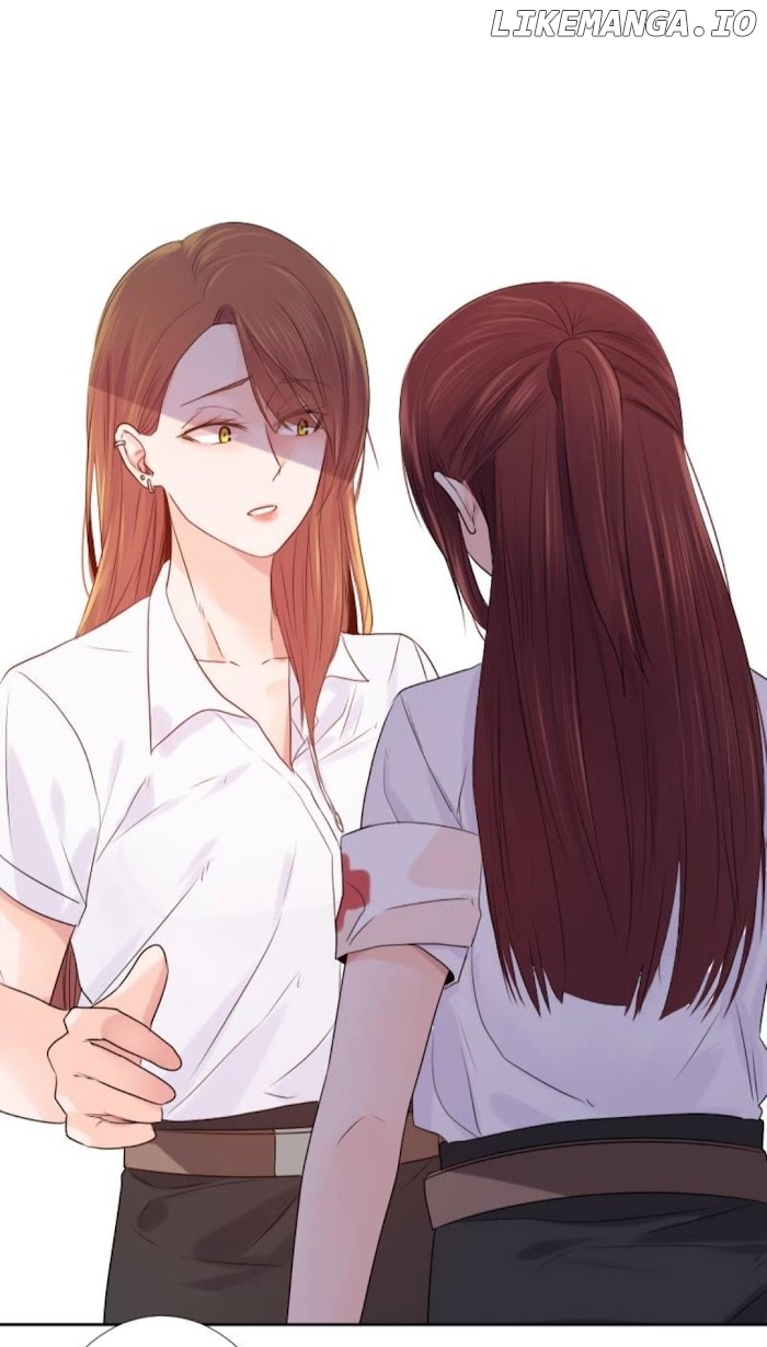 University Life I Dreamed Of..It's Not Like This! chapter 39 - page 41