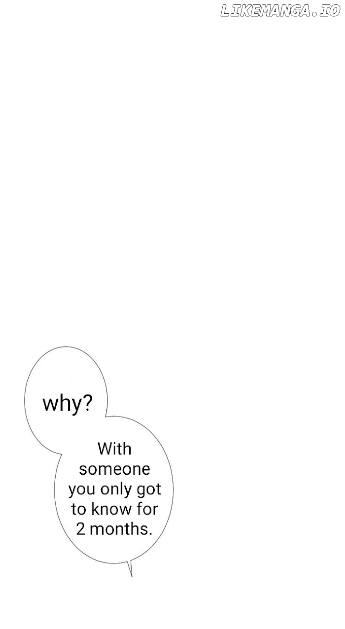 University Life I Dreamed Of..It's Not Like This! chapter 39 - page 47
