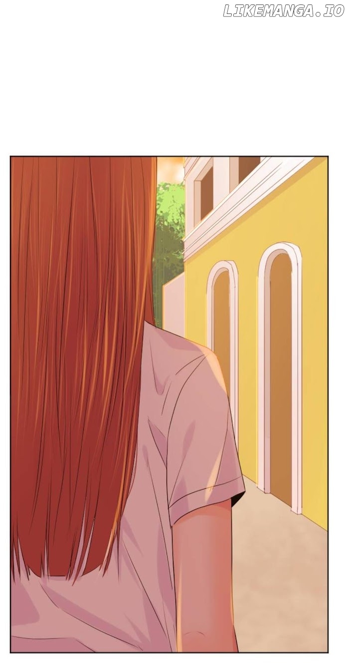 University Life I Dreamed Of..It's Not Like This! chapter 39 - page 52