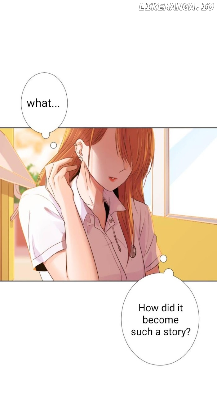 University Life I Dreamed Of..It's Not Like This! chapter 39 - page 53