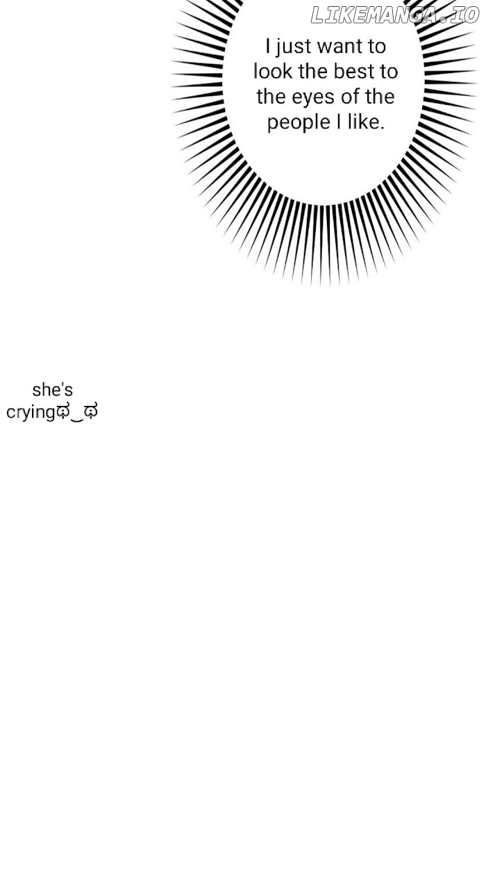 University Life I Dreamed Of..It's Not Like This! chapter 39 - page 56